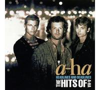 A-Ha - Headlines & Deadlines-Best of