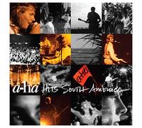 A-Ha - Hits South America (Rsd 2016) [Vinilo]