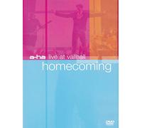 A-Ha - Homecoming, Live at Vallhall [Alemania] [DVD]