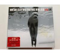 A-Ha - How Can I Sleep...-2cd-