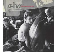 a-ha - Hunting High And Low