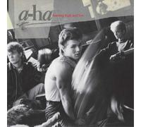 a-ha Hunting High and Low (CD) Album (Importación USA)