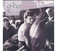 a-ha Hunting High and Low (CD) Album (Importación USA)