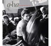 a-ha - Hunting High and Low (Expanded Edition)