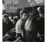 A-Ha - Hunting High And Low Remix