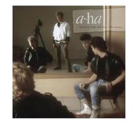 A-Ha - HUNTING HIGH AND LOW THE 1984 DEMOS RSD 2025 LTD CLEAR VINYL