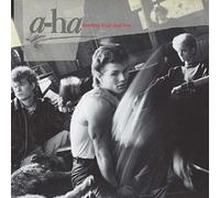 A-HA - Hunting High & Low (Syeor) [VINYL] [Vinilo]