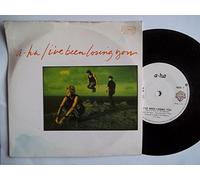 A-ha - I've Been Losing You - A-Ha 7" 45