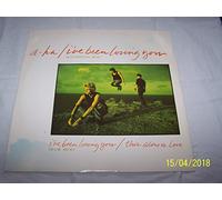 A-HA I've Been Losing You (Extended Mix) 12"