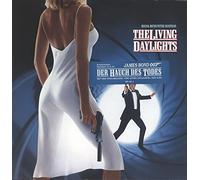a-ha - John Barry , Various - The Living Daylights (Original Motion Picture Soundtrack) - Warner Bros. Records - WX 111, Warner Bros. Records - 925 616-1
