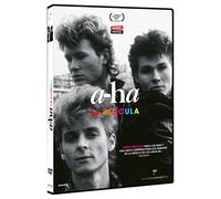 a-ha, La película [DVD]
