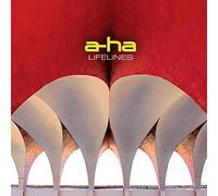 A-HA - Lifelines - Edition Deluxe (2 LP) [Vinilo]