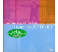 A-Ha - Live in Oslo [5. 1ch Dd] [Alemania] [DVD]