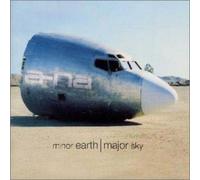 a-ha - Minor Earth Major Sky [Import]