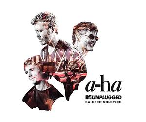 A-ha - MTV Unplugged: Summer Solstice