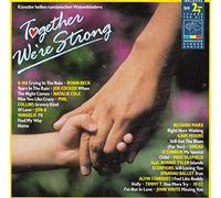 A-ha, Richard Marx, Robin Beck, Scorpions, Phil Collins..