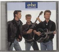 A-Ha - Road Club