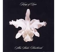 A-Ha Shake Heartbreak by Kings of Leon (2004-11-16)