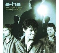 A-Ha - Singles:1984-2004