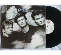 a-ha - Stay on these roads (1988) / Vinyl Maxi Single [Vinyl 12'']