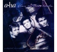 A-Ha - Stay on These Roads