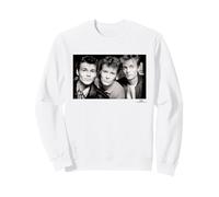 A-ha Stay On These Roads Era por Phil Nicholls Sudadera