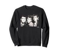 A-ha Stay On These Roads Era Retrato Phil Nicholls Sudadera