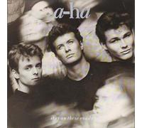 A-Ha - Stay on these roads: [melody line, guitar boxes and full lyrics to all the songs]