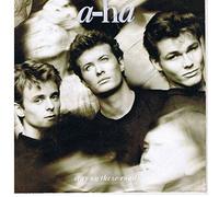 a-ha - Stay On These Roads - Warner Bros. Records - 927 936-7