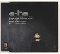 A-Ha - Summer Moved on