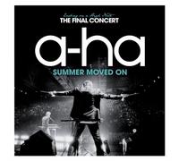 A-Ha - Summer Moved on [Live]