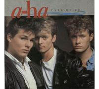 a-ha - Take On Me