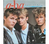 A-HA - Take on me / Love is reason / 929 006-7