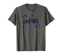 A-Ha Take On Me Stars Camiseta