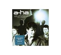 a-ha - The Definitive Singles Collection: 1984-2004