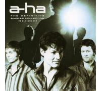 a-ha - The Definitive Singles Collection: 1984-2004