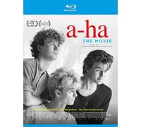 a-ha - The Movie [Alemania] [Blu-ray]