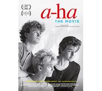 a-ha - The Movie [DVD]