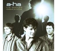 a-ha - The Singles 1984-2004