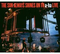 A-Ha - The Sun Always Shine on TV(Liv [Import]