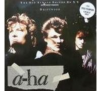 a-ha - The Sun Always Shines On T.V. (Extended Version)