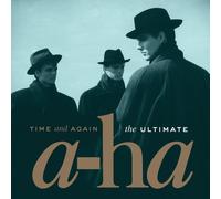 A-Ha - Time And Again: The Ultimate A-Ha (2 LP) [Vinilo]