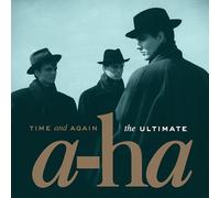 A-Ha - Time And Again: The Ultimate A-Ha (2 LP) [Vinilo]