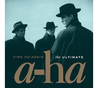 a-ha Time and Again: The Ultimate A-ha (Vinyl) 12" Album (Importación USA)