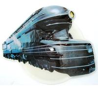 A-Ha - Train Of Thought