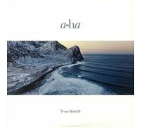 a-ha - True North [Vinilo]