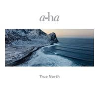 a-ha - True North - Vinilo 12" coloreado (Importación USA)