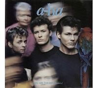 A-Ha - You are the one (1988) / Vinyl single [Vinyl-Single 7'']