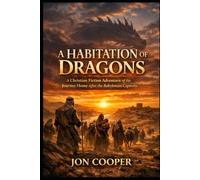 A Habitation of Dragons: A Christian Fiction Adventure of the Journey Home After the Babylonian Captivity