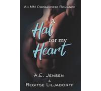 A Hal for my Heart: 2 (Enduring Hearts)
